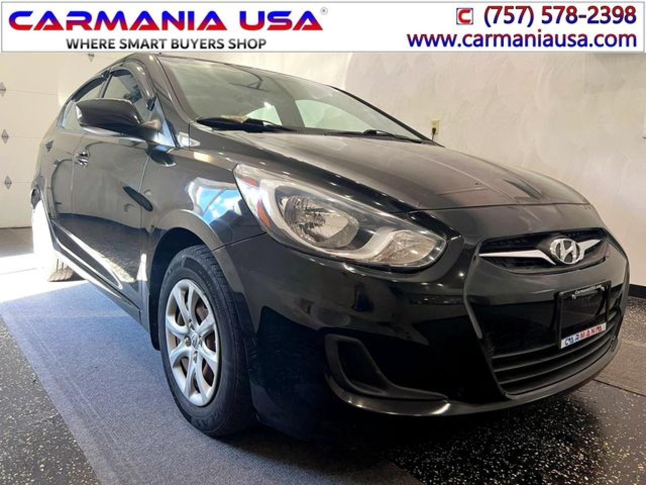 HYUNDAI ACCENT 2014