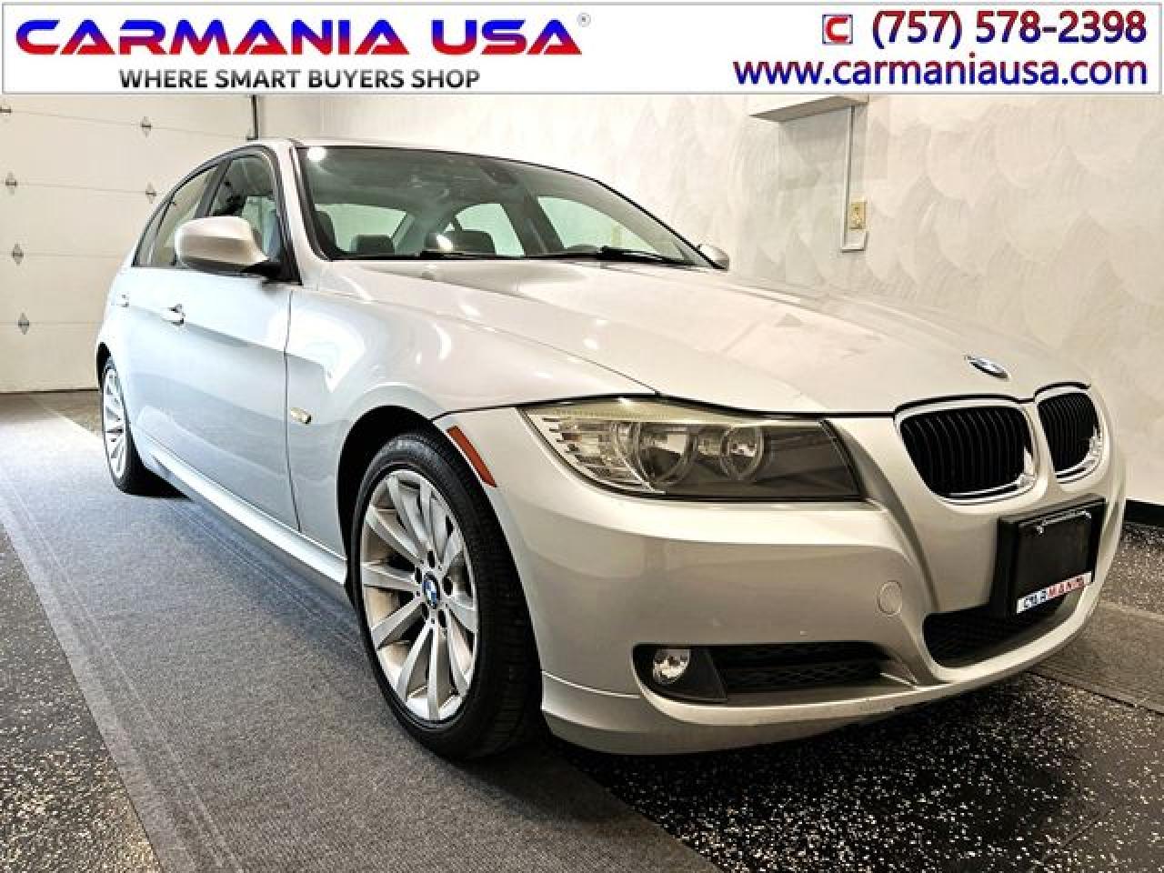 BMW 328 2011