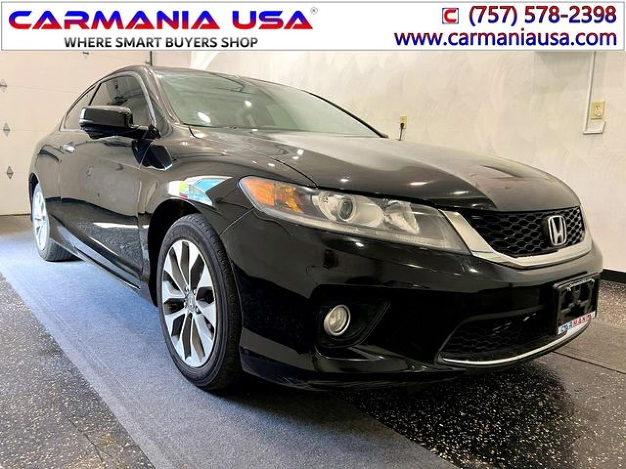 HONDA ACCORD 2013