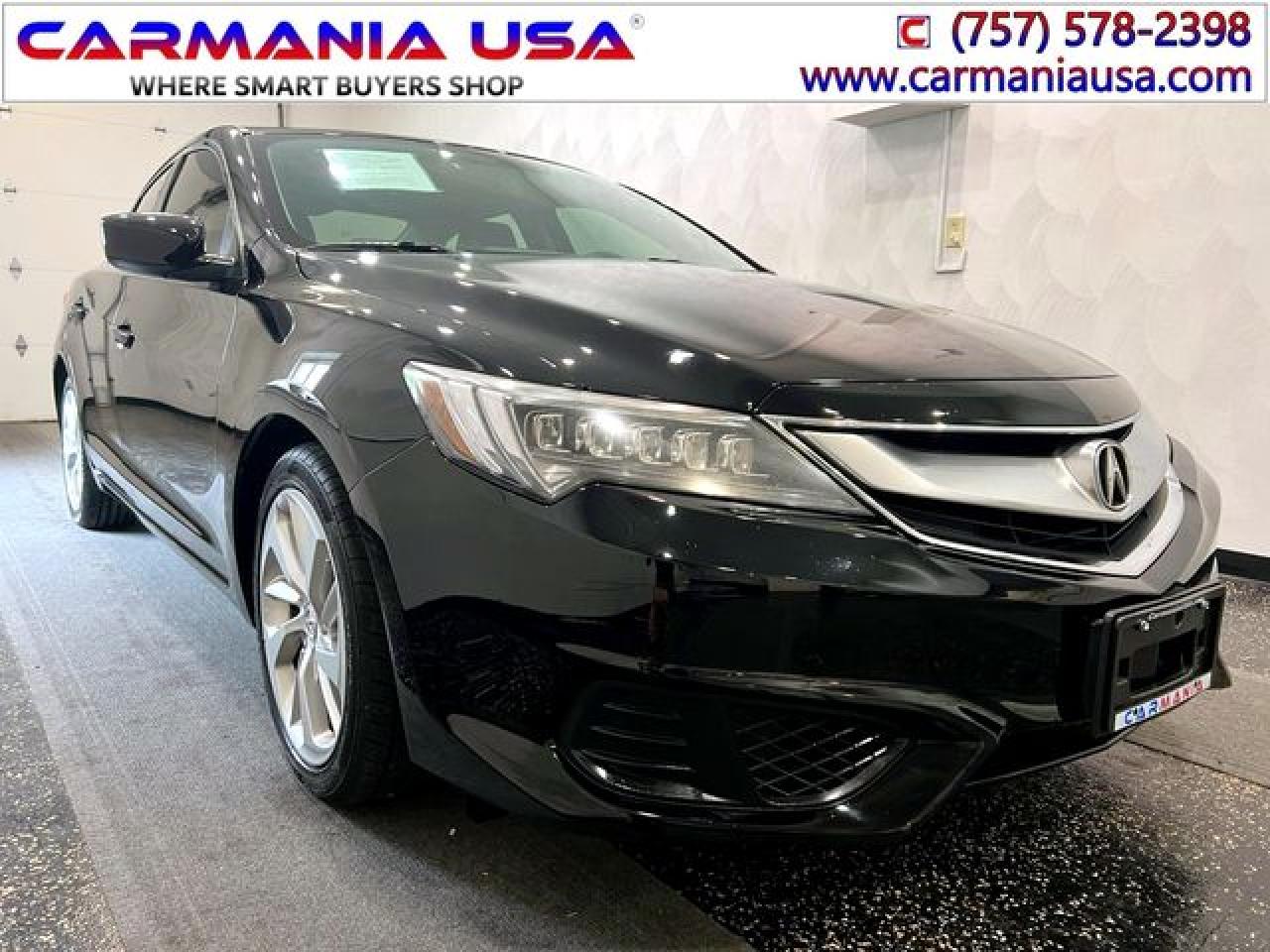 ACURA ILX PREMIU 2016