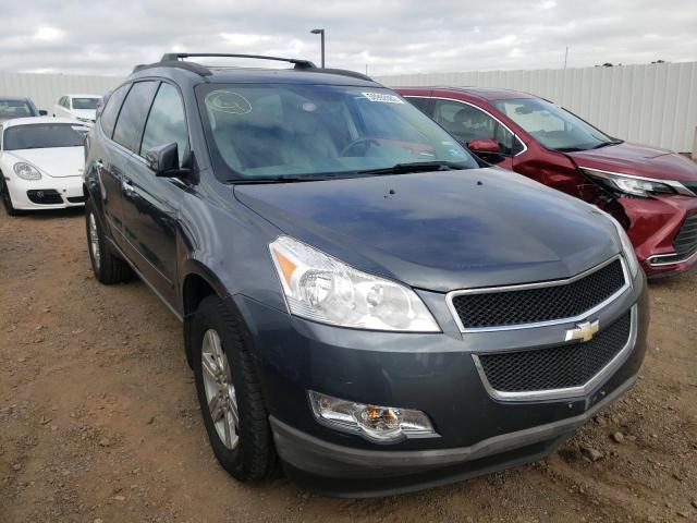 Chevrolet Traverse 2010