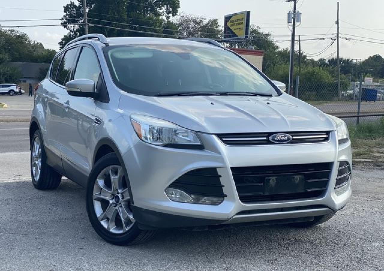 FORD ESCAPE 2014