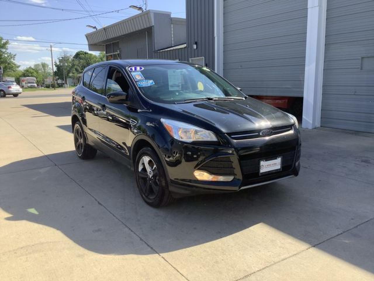 FORD ESCAPE SE 2013