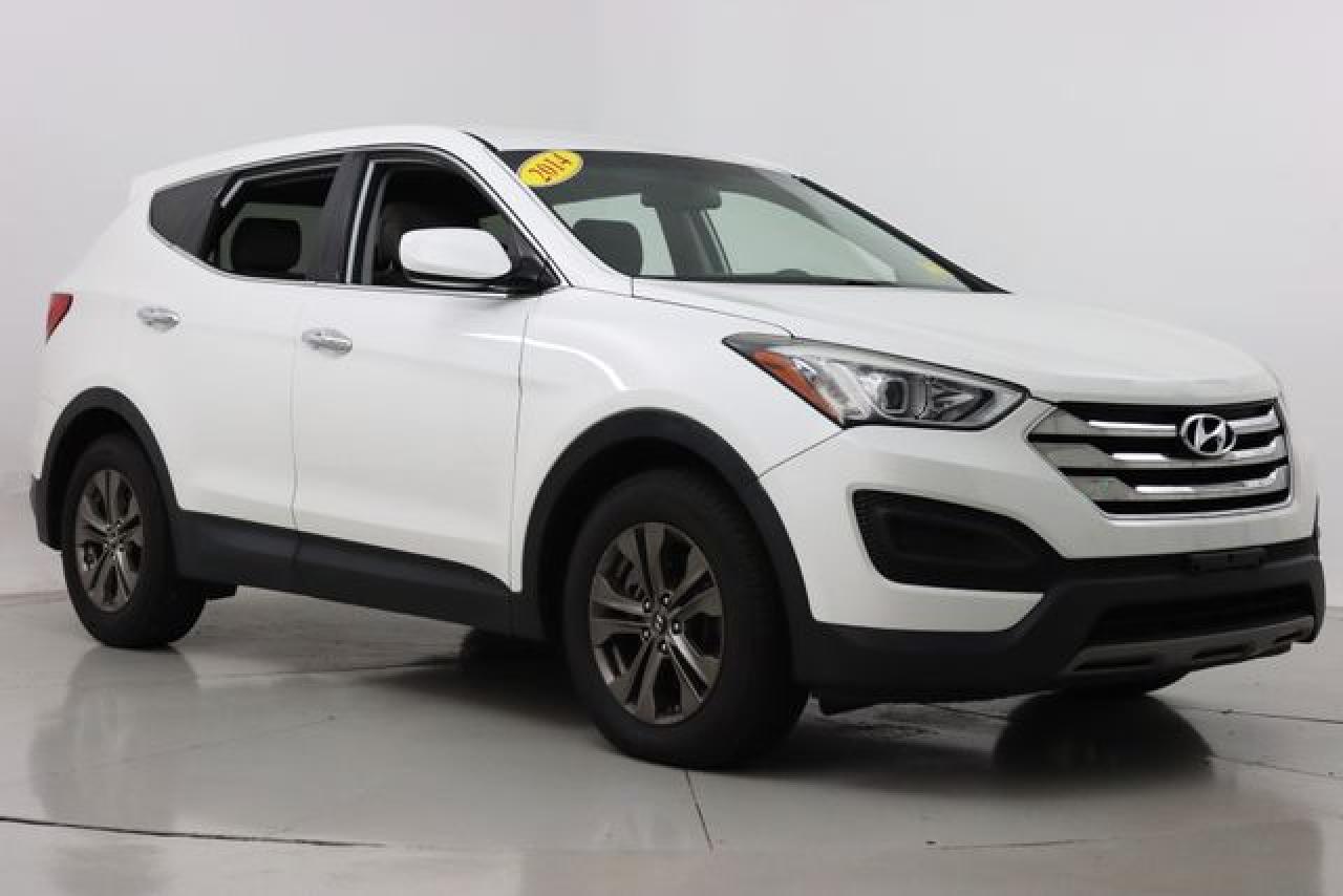 HYUNDAI SANTA FE SPORT 2014