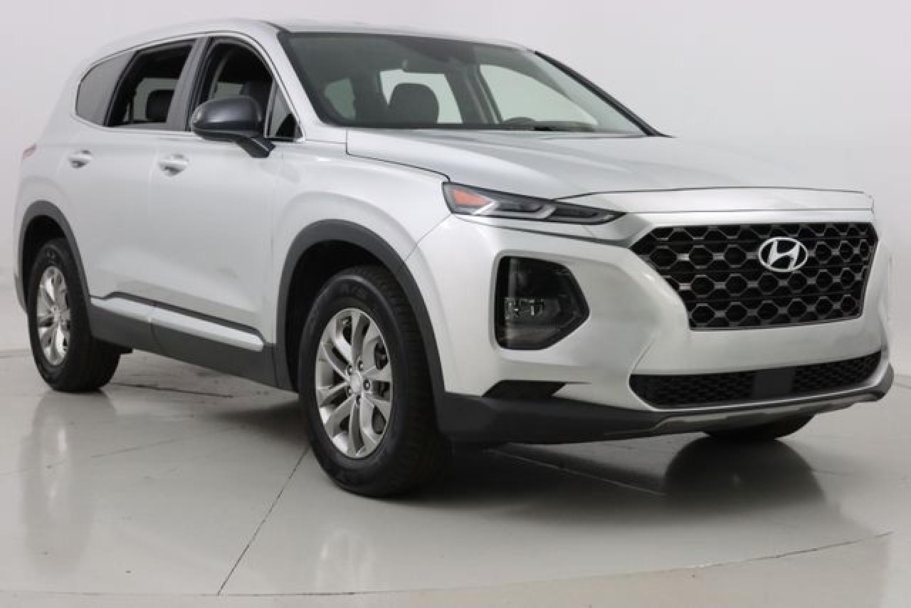 HYUNDAI SANTA FE 2020