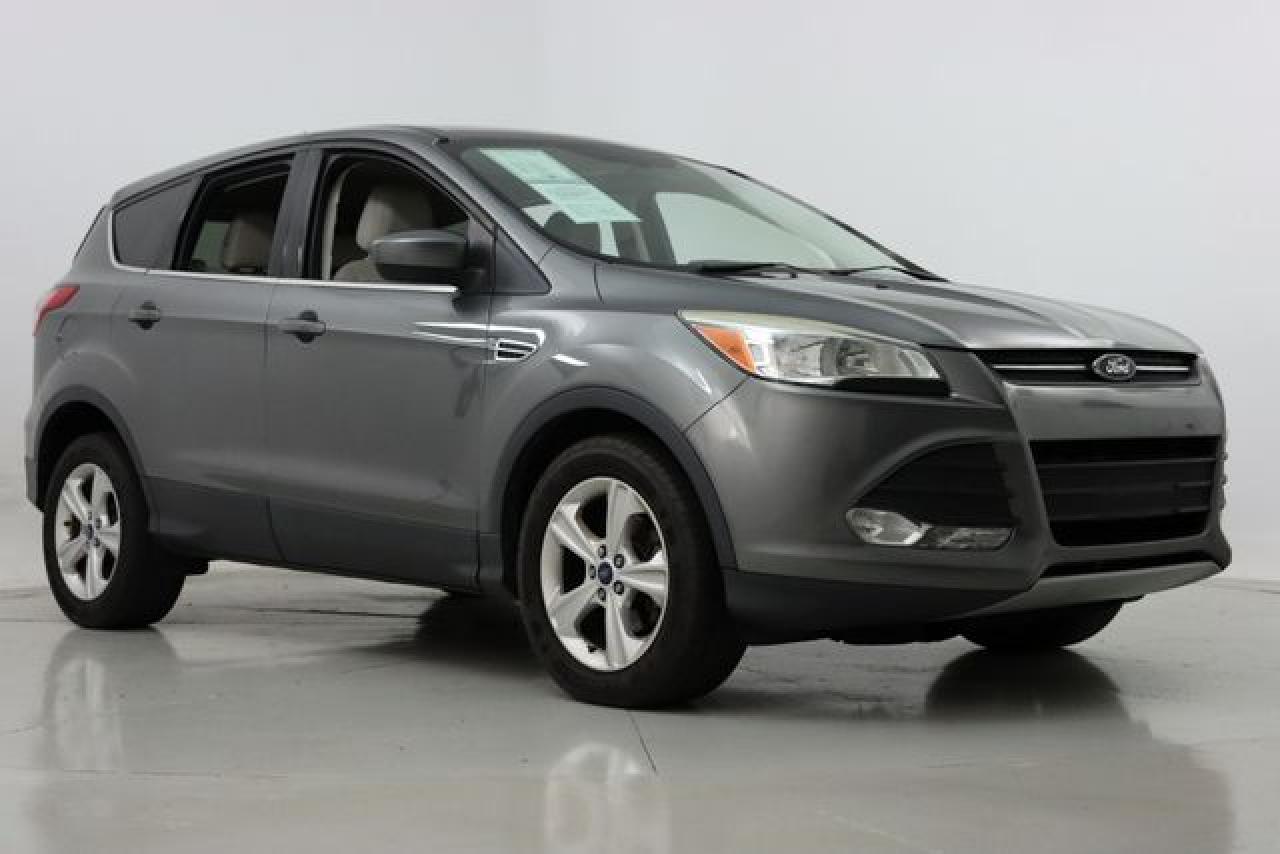 FORD ESCAPE 2014