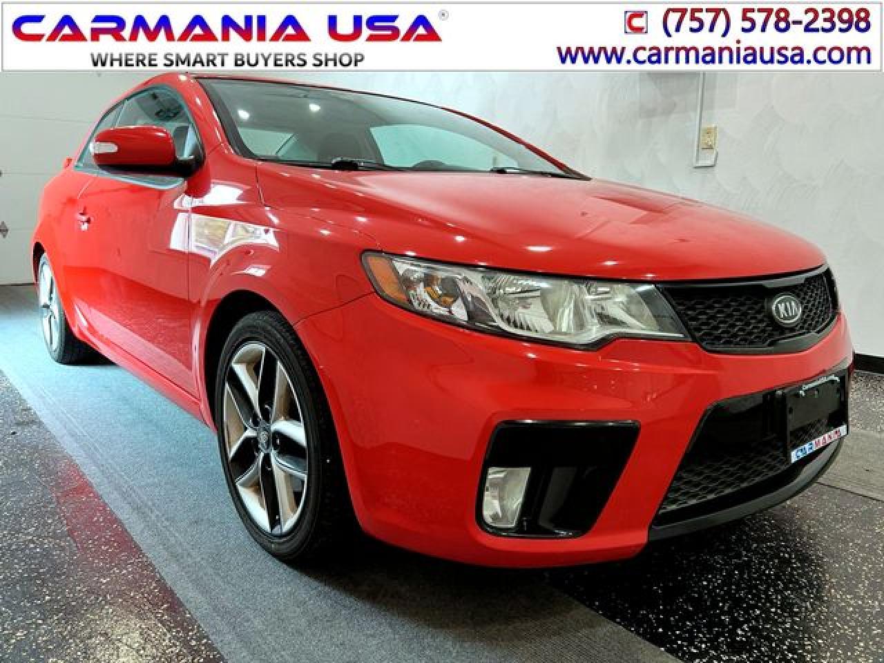 KIA FORTE 2010