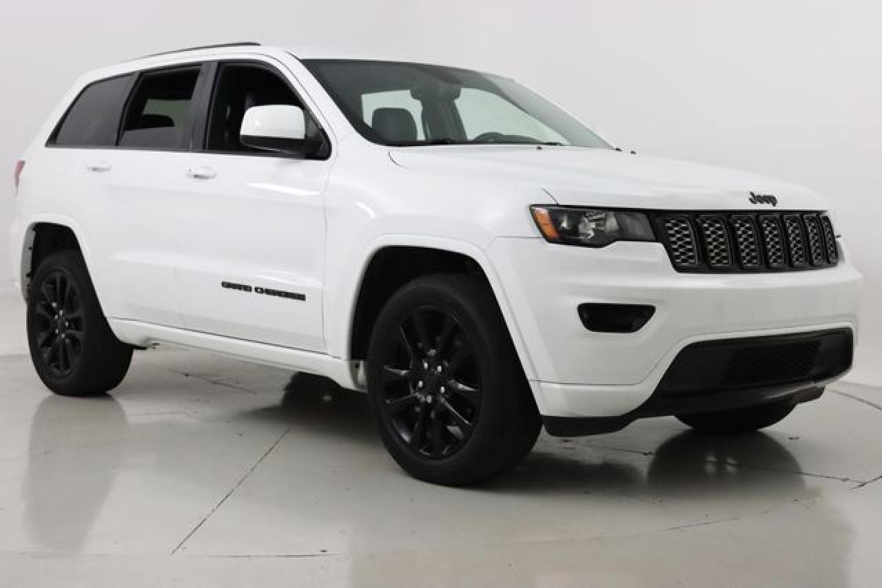 JEEP GRAND CHEROKEE 2018