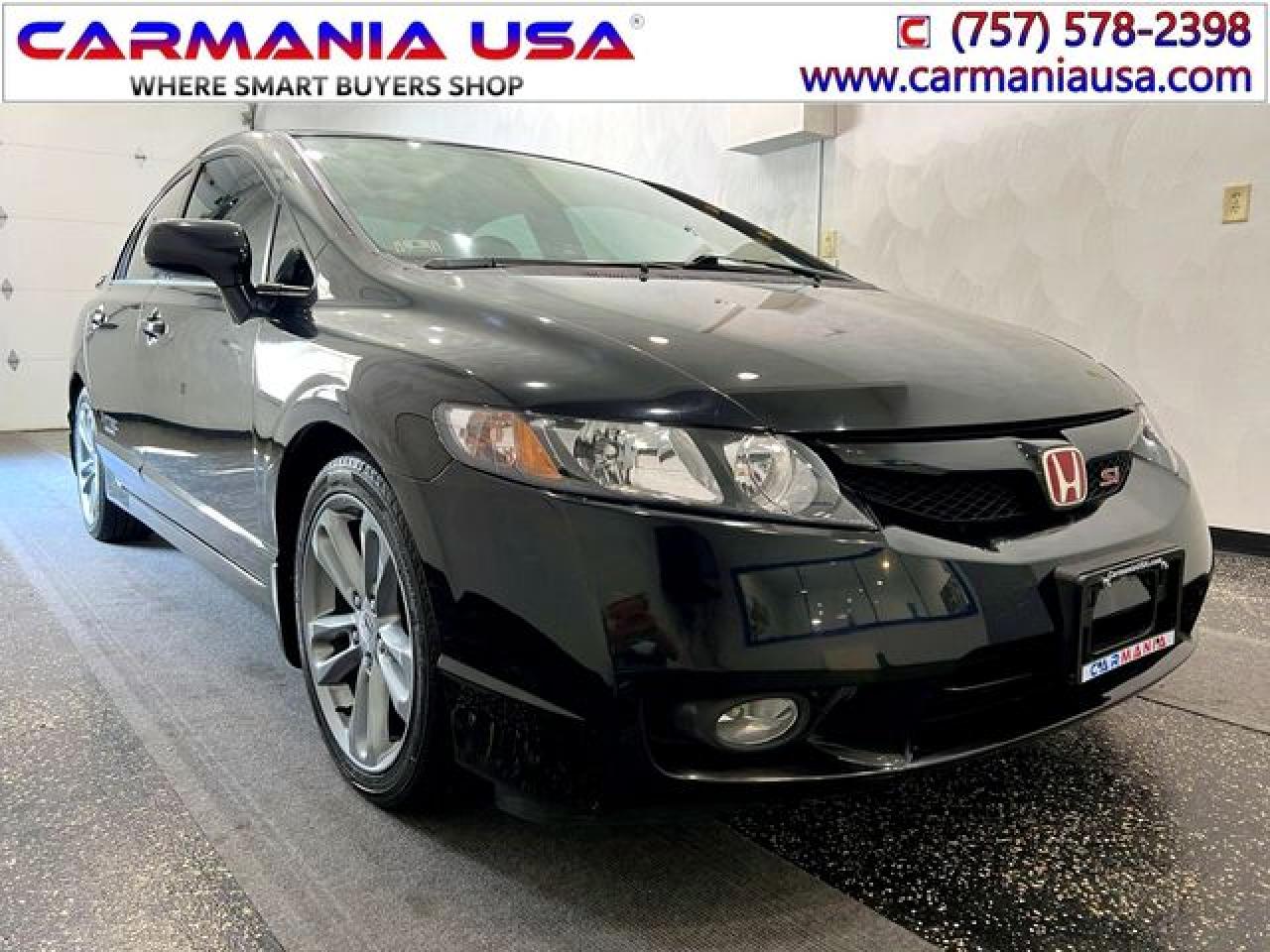 HONDA CIVIC 2011