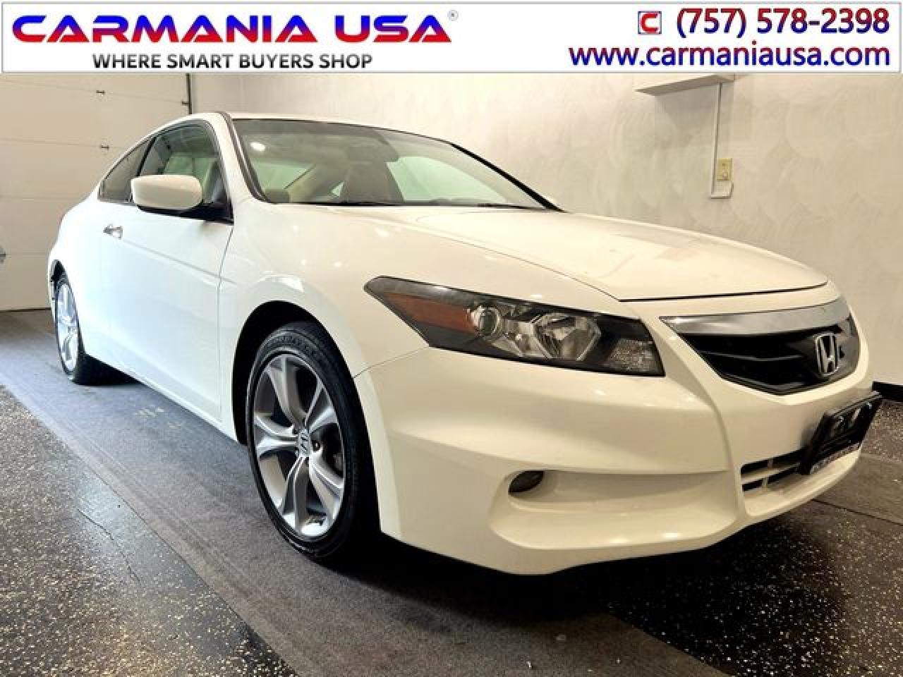 HONDA ACCORD 2012