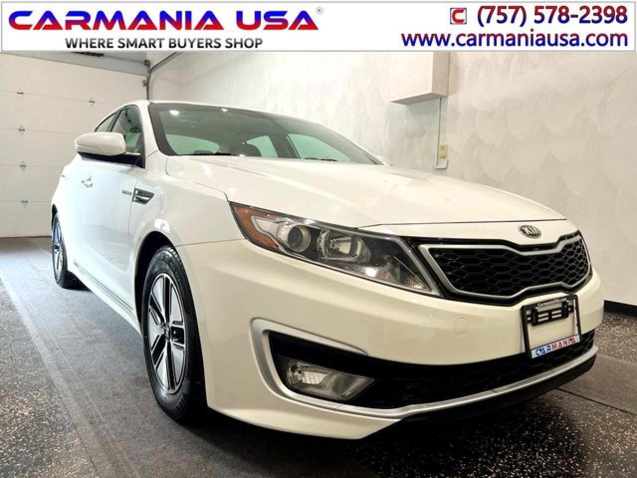 KIA OPTIMA 2013