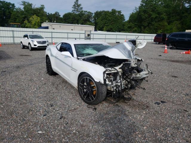 Chevrolet Camaro 2011