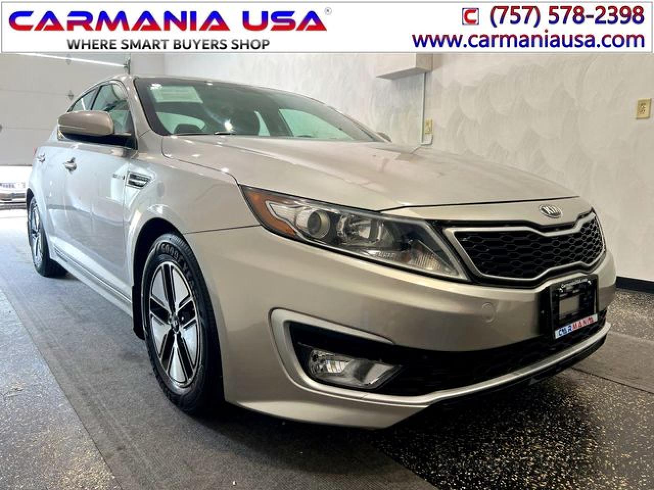KIA OPTIMA 2013