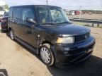TOYOTA SCION XB 2006