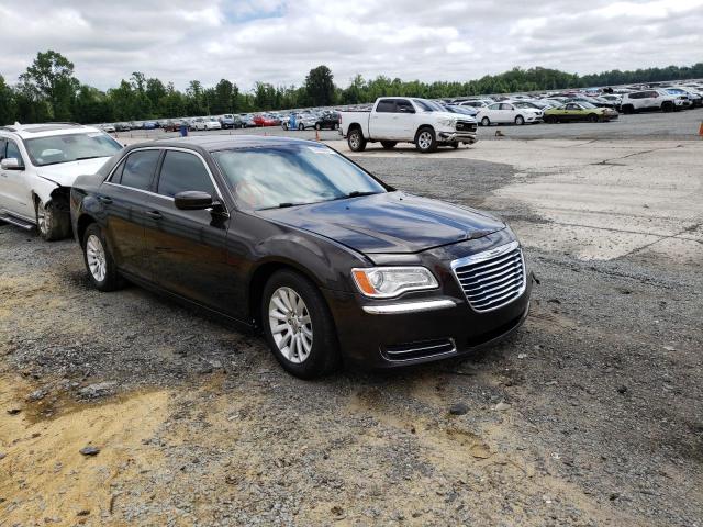 Chrysler 300 2013