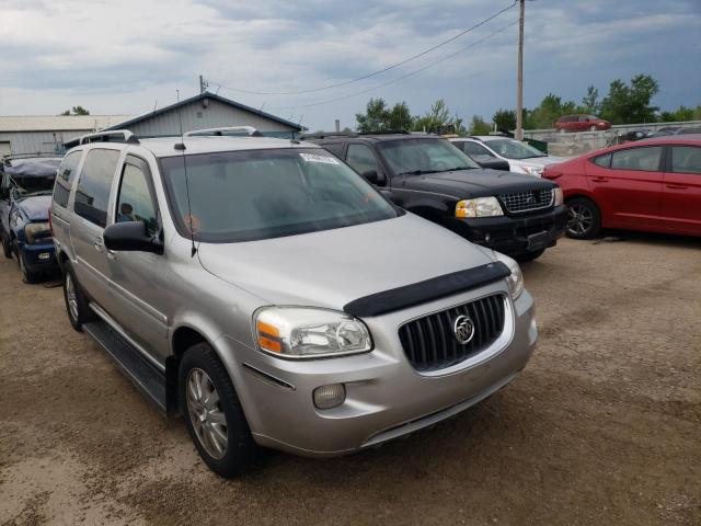 Buick Terraza cx 2005
