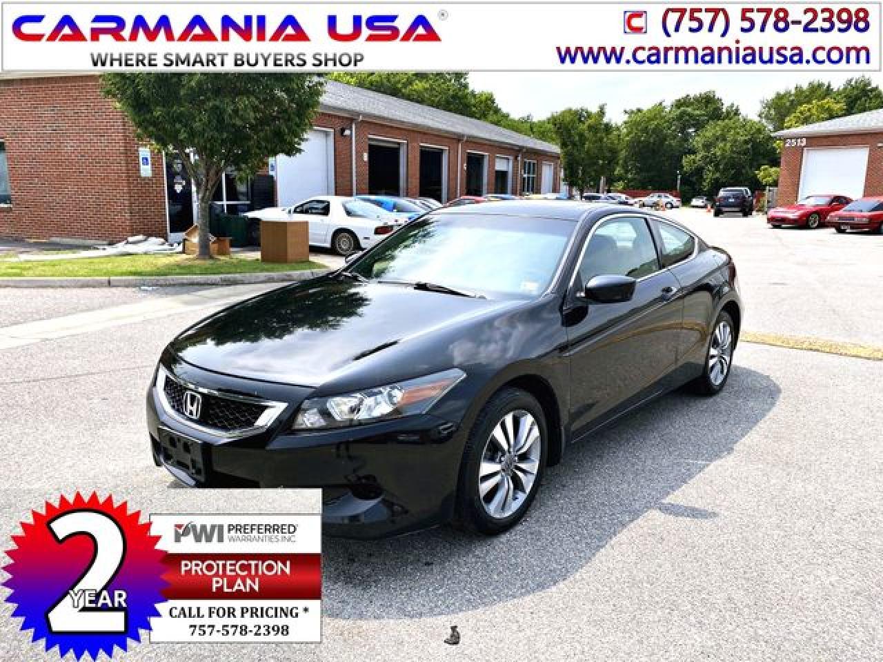 HONDA ACCORD 2009