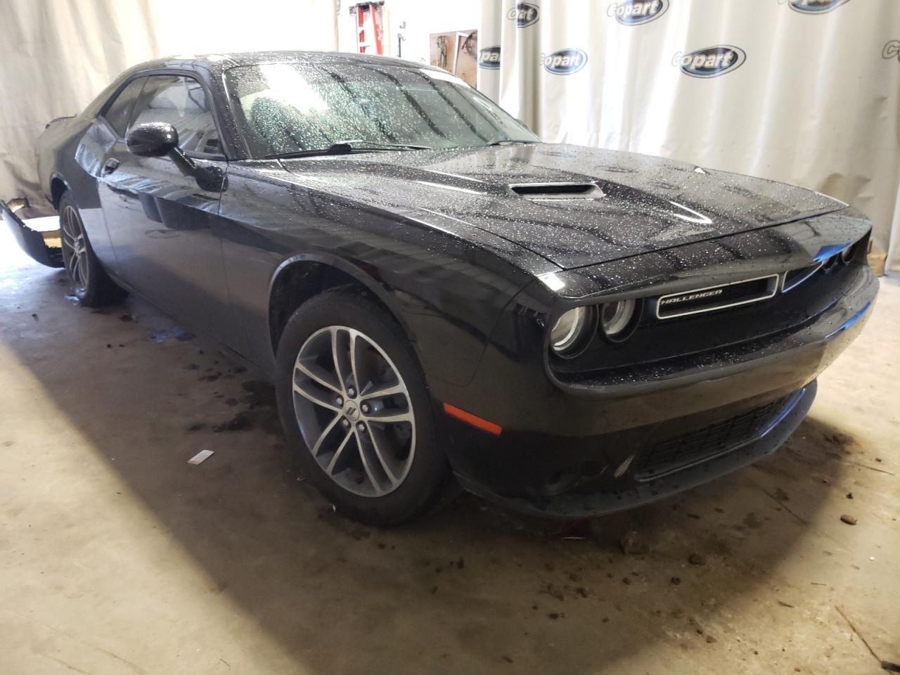 Dodge Challenger 2019