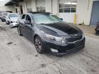 KIA OPTIMA SX 2015
