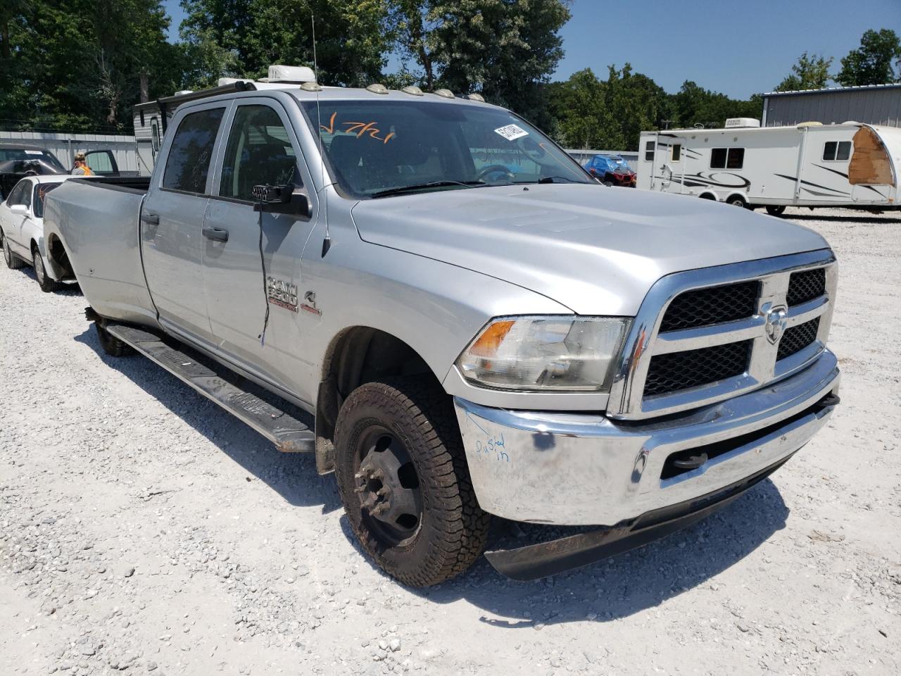 RAM 3500 ST 2015