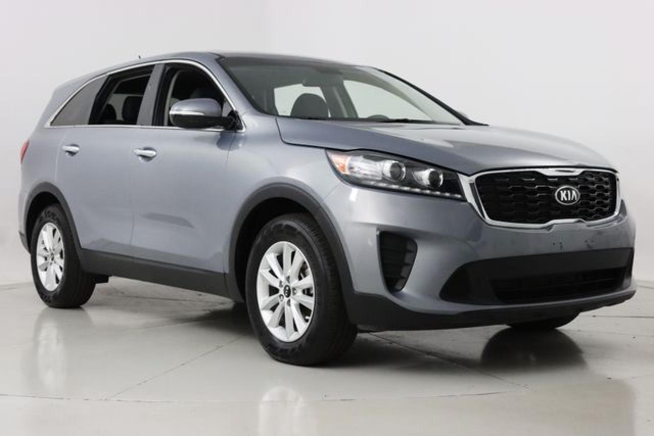 Kia Sorento 2020