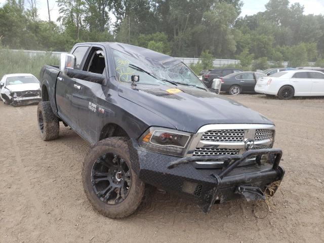 Ram 1500 2014