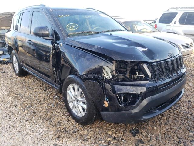 Jeep Compass 2014