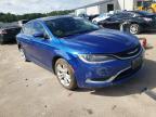 CHRYSLER 200 LIMITE 2015