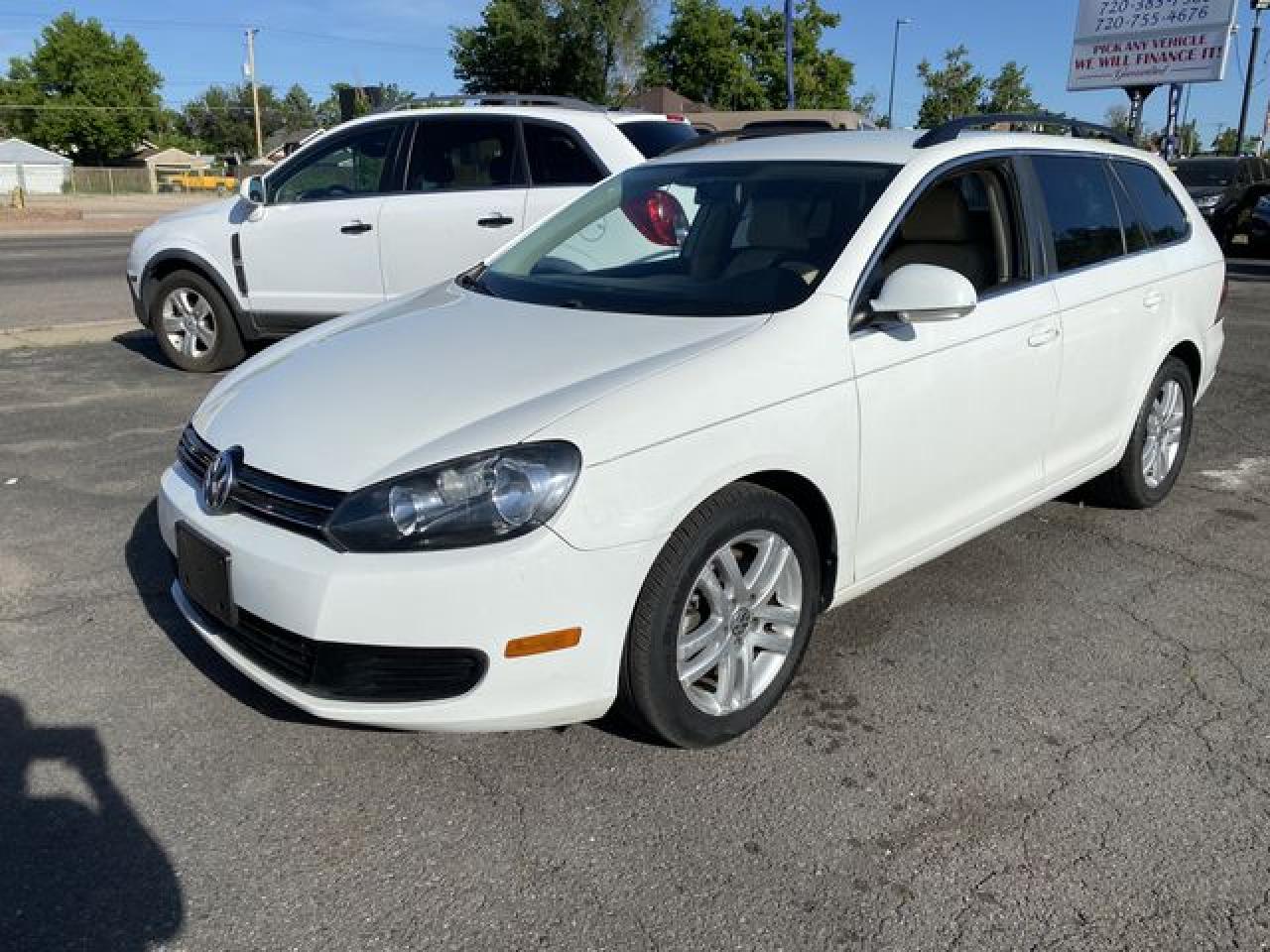 Volkswagen Jetta 2014