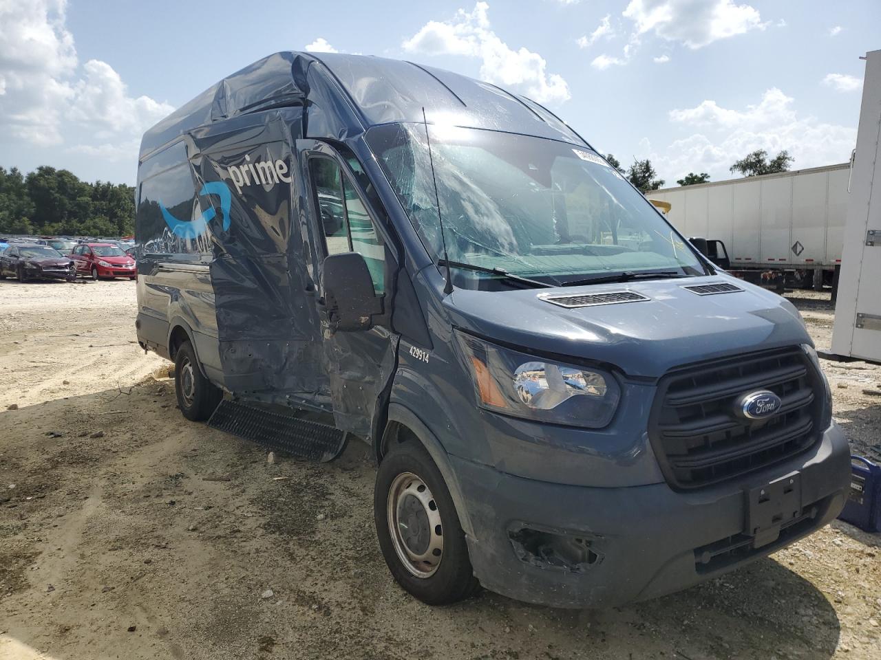 Ford Transit 2020