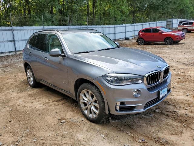 Bmw X5 2014