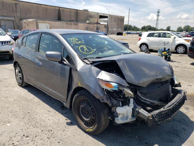 Honda Insight 2010