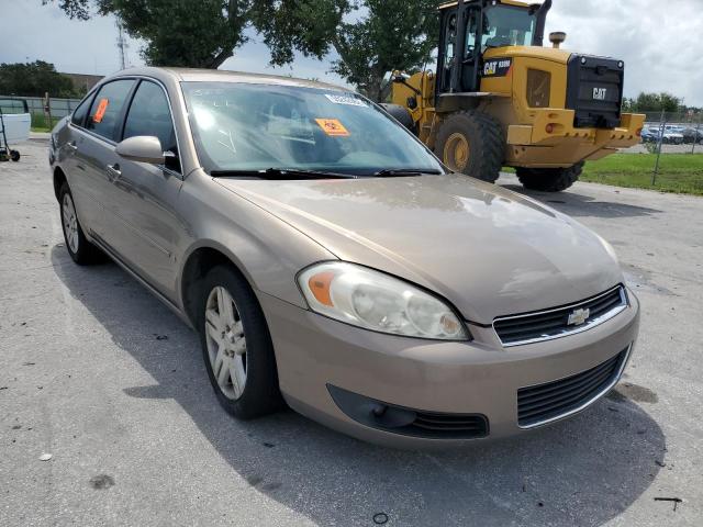 Chevrolet Impala 2006