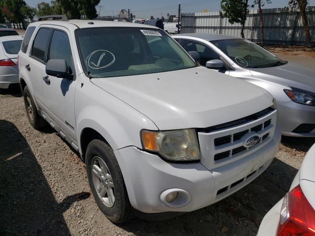 Ford Escape 2009