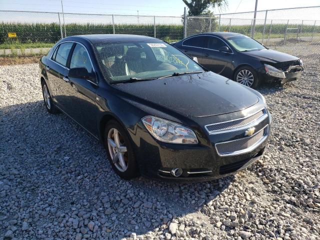 Chevrolet Malibu 2008