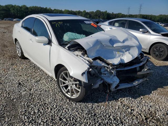 Mitsubishi Galant 2012