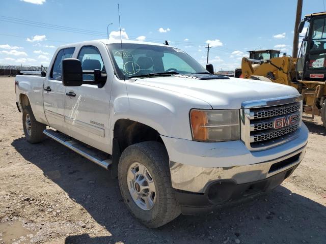 Gmc Sierra 2013