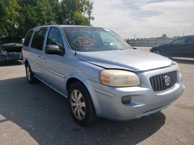 Buick Terraza cx 2007