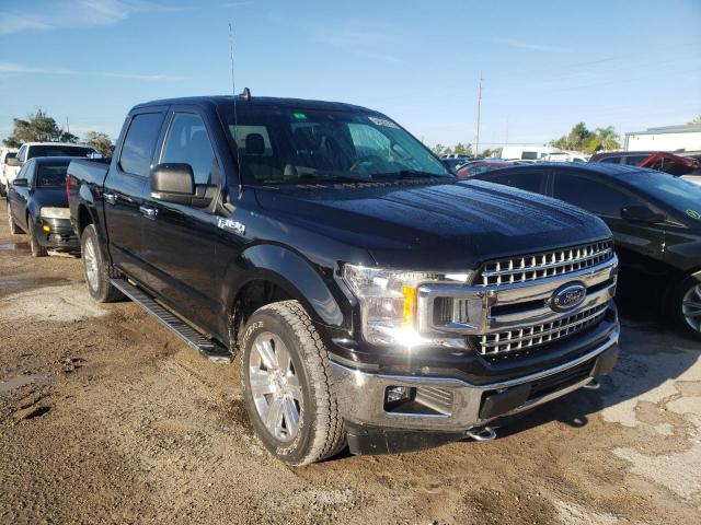 Ford F-150 2019