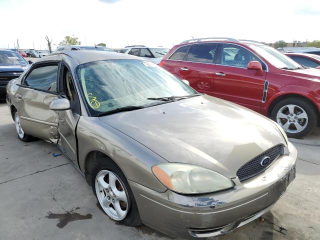 Ford Taurus 2004