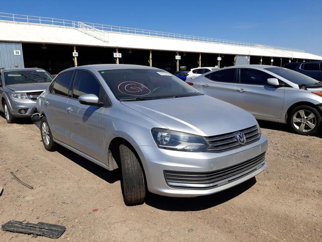 VOLKSWAGEN JETTA 2018