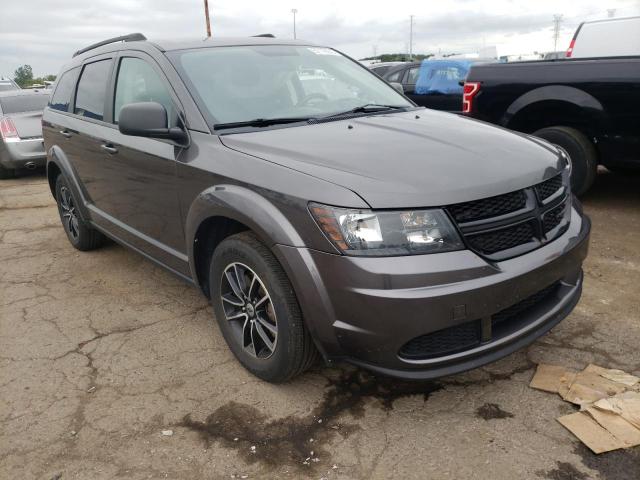 DODGE JOURNEY SE 2018