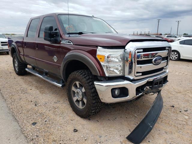 Ford F-250 super duty 2015