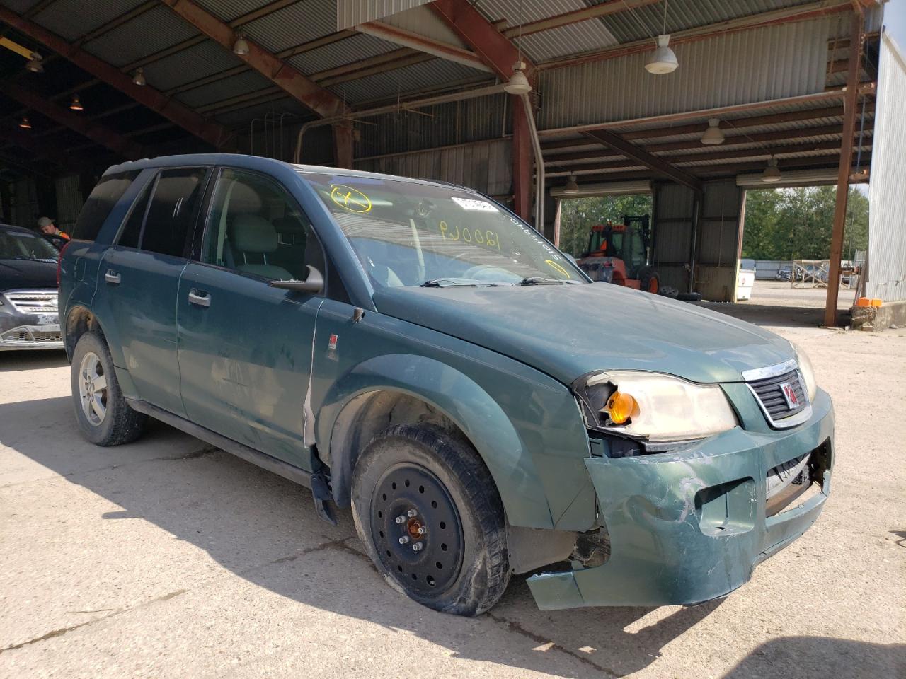 SATURN Vue 2006