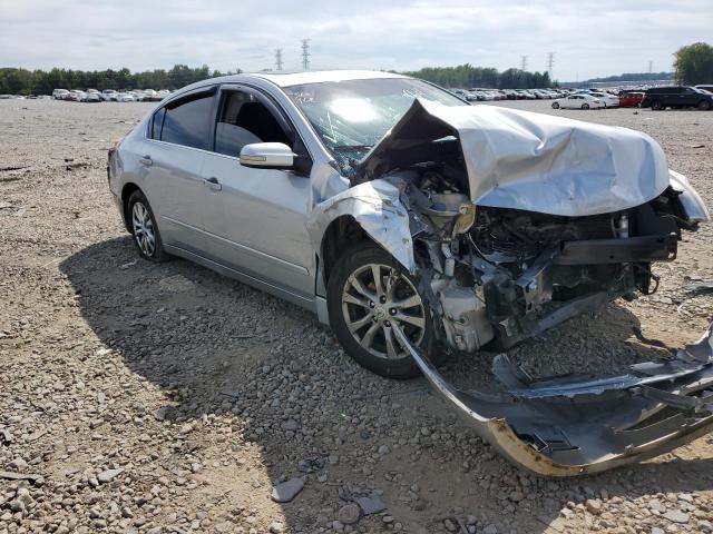 Nissan Altima 2010