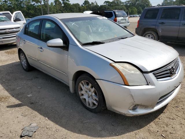 Nissan Sentra 2012
