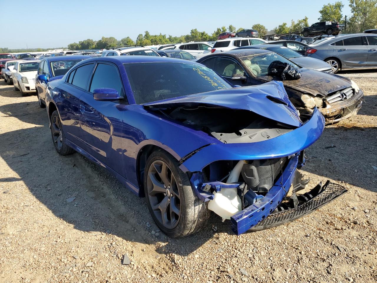 Dodge Charger 2019