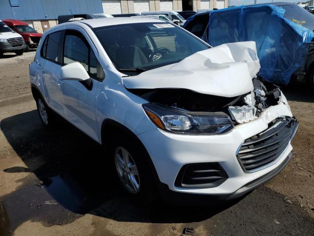 Chevrolet Trax 2020