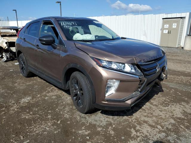 MITSUBISHI ECLIPSE CR 2020