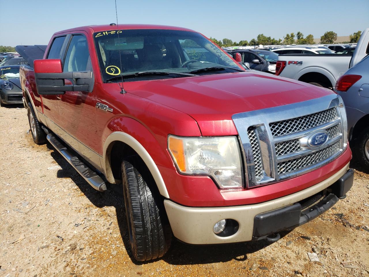 Ford F-150 2009